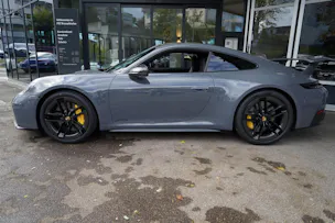 Porsche 911 Carrera GTS PDK