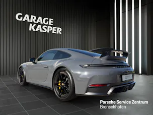 PORSCHE 911 Carrera GTS PDK
