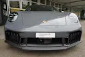 Porsche 911 Carrera GTS PDK