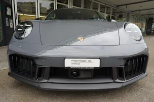 Porsche 911 Carrera GTS PDK