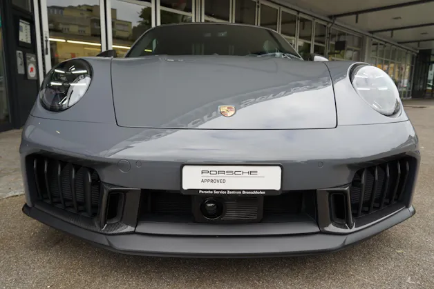 Porsche 911 Carrera GTS PDK