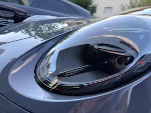 PORSCHE 911 Carrera GTS PDK