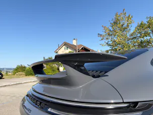 PORSCHE 911 Carrera GTS PDK