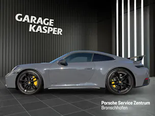 PORSCHE 911 Carrera GTS PDK