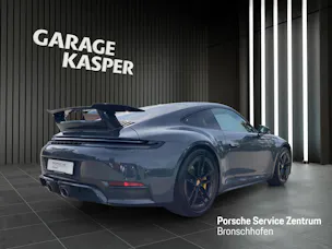PORSCHE 911 Carrera GTS PDK