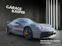 PORSCHE 911 Carrera GTS PDK