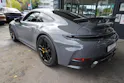 Porsche 911 Carrera GTS PDK
