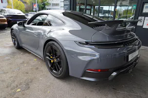 Porsche 911 Carrera GTS PDK