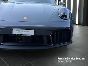 PORSCHE 911 Carrera GTS PDK