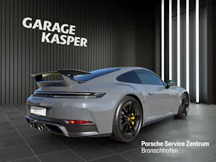 PORSCHE 911 Carrera GTS PDK