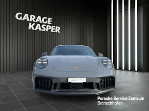 PORSCHE 911 Carrera GTS PDK