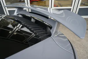 Porsche 911 Carrera GTS PDK