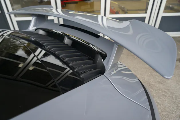 Porsche 911 Carrera GTS PDK
