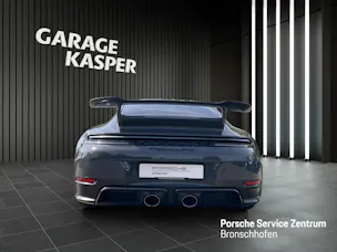 PORSCHE 911 Carrera GTS PDK