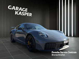 PORSCHE 911 Carrera GTS PDK