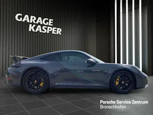 PORSCHE 911 Carrera GTS PDK