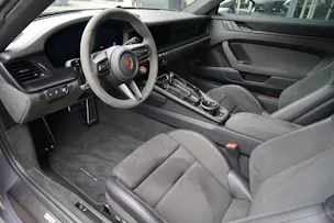 Porsche 911 Carrera GTS PDK