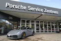 Porsche 911 Carrera GTS PDK
