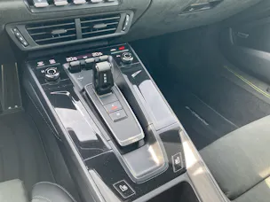 PORSCHE 911 Carrera GTS PDK