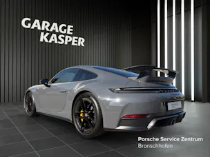 Porsche 911 Carrera GTS PDK