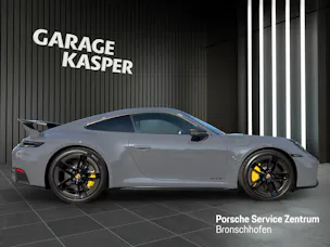 PORSCHE 911 Carrera GTS PDK