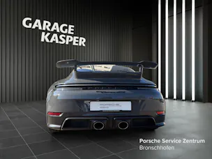 Porsche 911 Carrera GTS PDK