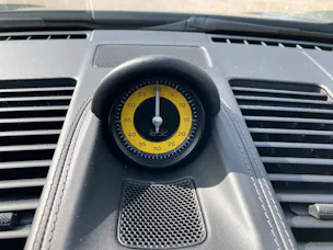 PORSCHE 911 Carrera GTS PDK