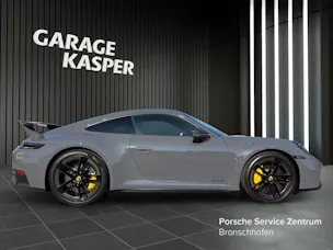Porsche 911 Carrera GTS PDK