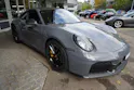 Porsche 911 Carrera GTS PDK
