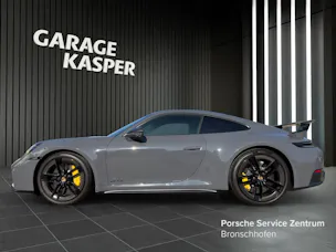 Porsche 911 Carrera GTS PDK