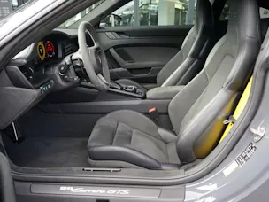 Porsche 911 Carrera GTS PDK