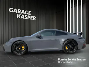 PORSCHE 911 Carrera GTS PDK