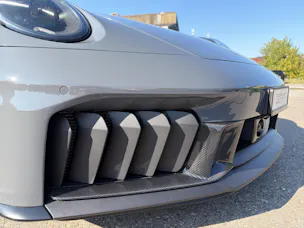 PORSCHE 911 Carrera GTS PDK