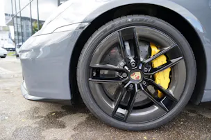Porsche 911 Carrera GTS PDK