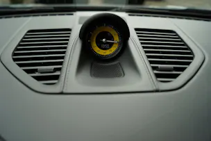 Porsche 911 Carrera GTS PDK