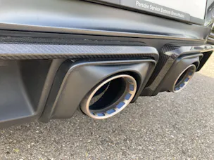 PORSCHE 911 Carrera GTS PDK