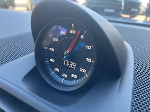 PORSCHE Panamera GTS Sport Turismo 4.0 V8