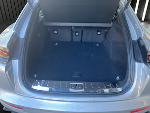PORSCHE Panamera GTS Sport Turismo 4.0 V8