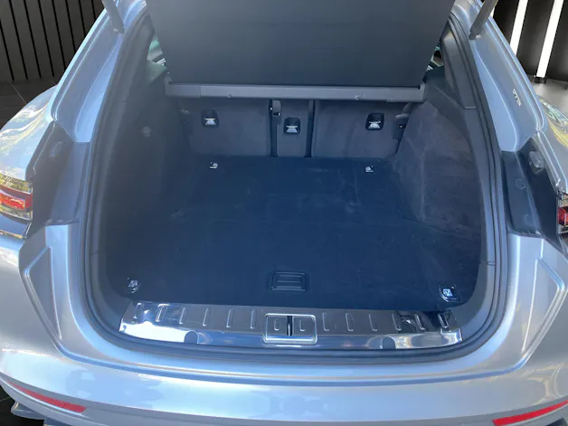 PORSCHE Panamera GTS Sport Turismo 4.0 V8