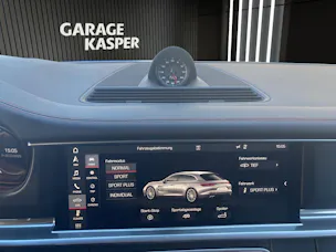 Porsche Panamera GTS Sport Turismo 4.0 V8