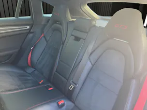 PORSCHE Panamera GTS Sport Turismo 4.0 V8