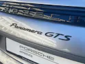 PORSCHE Panamera GTS Sport Turismo 4.0 V8