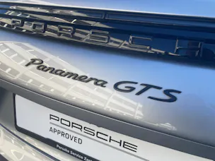 PORSCHE Panamera GTS Sport Turismo 4.0 V8