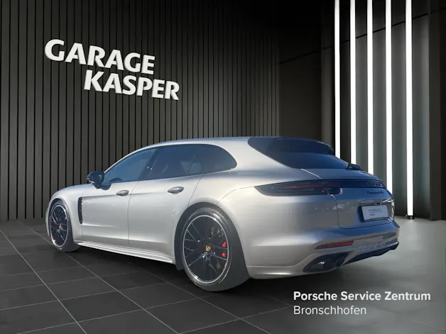 Porsche Panamera GTS Sport Turismo 4.0 V8
