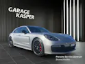 Porsche Panamera GTS Sport Turismo 4.0 V8