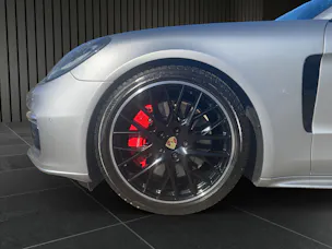 PORSCHE Panamera GTS Sport Turismo 4.0 V8