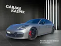 Porsche Panamera GTS Sport Turismo 4.0 V8