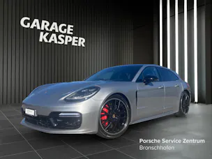 Porsche Panamera GTS Sport Turismo 4.0 V8