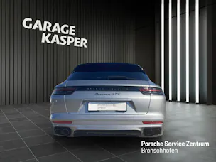 PORSCHE Panamera GTS Sport Turismo 4.0 V8