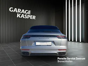 PORSCHE Panamera GTS Sport Turismo 4.0 V8